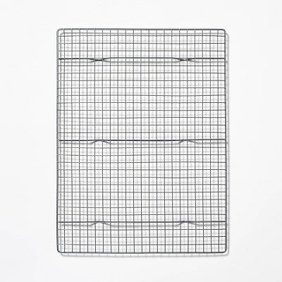 Kratka do studzenia szara