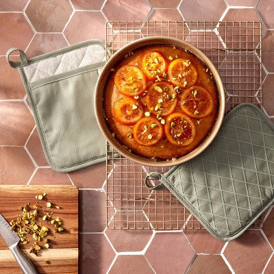 Kratka do studzenia złota