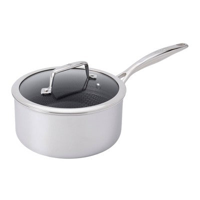 Zestaw naczyń hybrydowych 6 el.