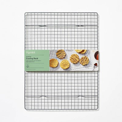 Kratka do studzenia szara